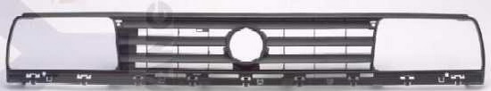 Фольксваген Джетта решетка радиатора без эмблемы Китай черный