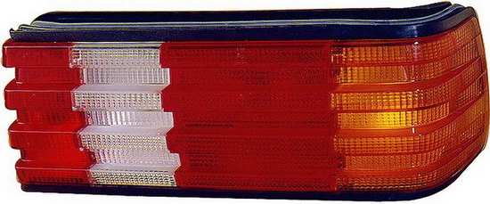 Мерседес W126 фонарь задний внешний правый