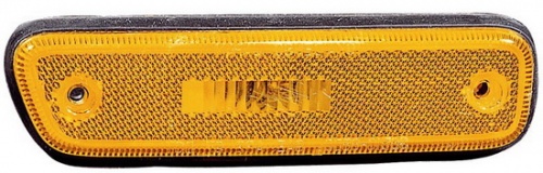 Suzuki (Сузуки) G.Vitara {+Xl 7} Фонарь-Катафот Прав В Бампер (Usa) Желтый
