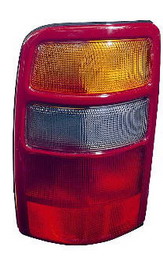 Chevrolet C10  фонарь задний внешний L 