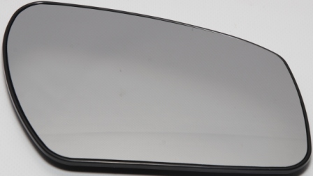Форд Фокус стекло правого зеркала с подогревом Convex