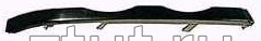 БМВ Е46 молдинг под фару левый без отверстия под омыватель фар Седан Универсал
