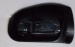 Мерседес W220 крышка зеркала левая с указателем поворота , нижняя подсветка