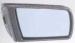 Мерседес W202 зеркало правое электрическое с подогревом с крышкой 5 Конт Convex