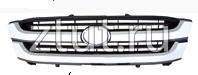 Toyota (Тойота) Hilux {+Gw Deer G3/G5 (05-)} Решетка Радиатора С Эмблемой Toyota Хром