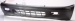 Suzuki (Сузуки) Swift {Chevy/Geo  Metro 95-97} Бампер Передний (Usa) Грунт