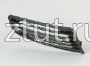 Mitsubishi (Митсубиси) Galant Решетка Радиатора Правая (Usa) Черн