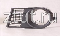 Suzuki (Сузуки) Swift Решетка Бампера Передняя Правая Черн