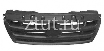 Suzuki (Сузуки) Xl-7 Решетка Радиатора Черная