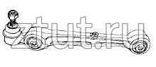 Mitsubishi (Митсубиси) Galant {Eclipse 95-99} Рычаг Передний Подвески Левый Нижнийий Прямой
