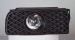 БМВ Е36 Чёрная Решётка фара противотуманная левый + правый Комплект тюнинг линзованная Sonar