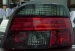 БМВ Е39 дизайн под  Led фонарь задний внешний левый и правый Комплект прозрачный хрусталь красный-тонирован