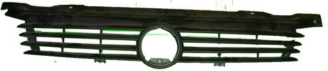 Фольксваген Транспортер т4 решетка радиатора верхняя