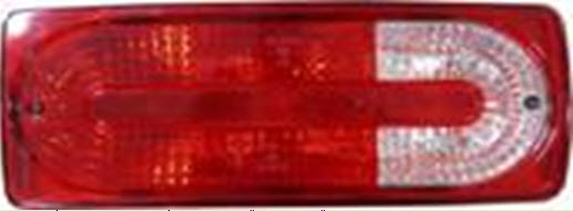 Мерседес W463 фонарь задний внешний правый