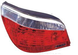 БМВ Е60 фонарь задний внешний левый