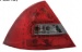 Форд Мондео фонарь задний внешний левый и правый Комплект тюнинг с диод Eagle Eyes внутри красный-тонирован