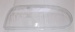 Фольксваген Гольф 3 GTI стекло фары правое двухламповая Depo
