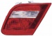 БМВ Е46 купе фонарь задний внутрений правый красный-белый