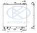 Nissan (Нисан) Patfinder Радиатор Охлаждения At 4 (Бензин) (Koyo)
