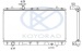 Suzuki (Сузуки) Liana Радиатор Охлаждения 1.5 1.6 Mt (Koyo)